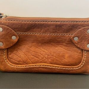RUEHL no. 925 small cross body leather purse